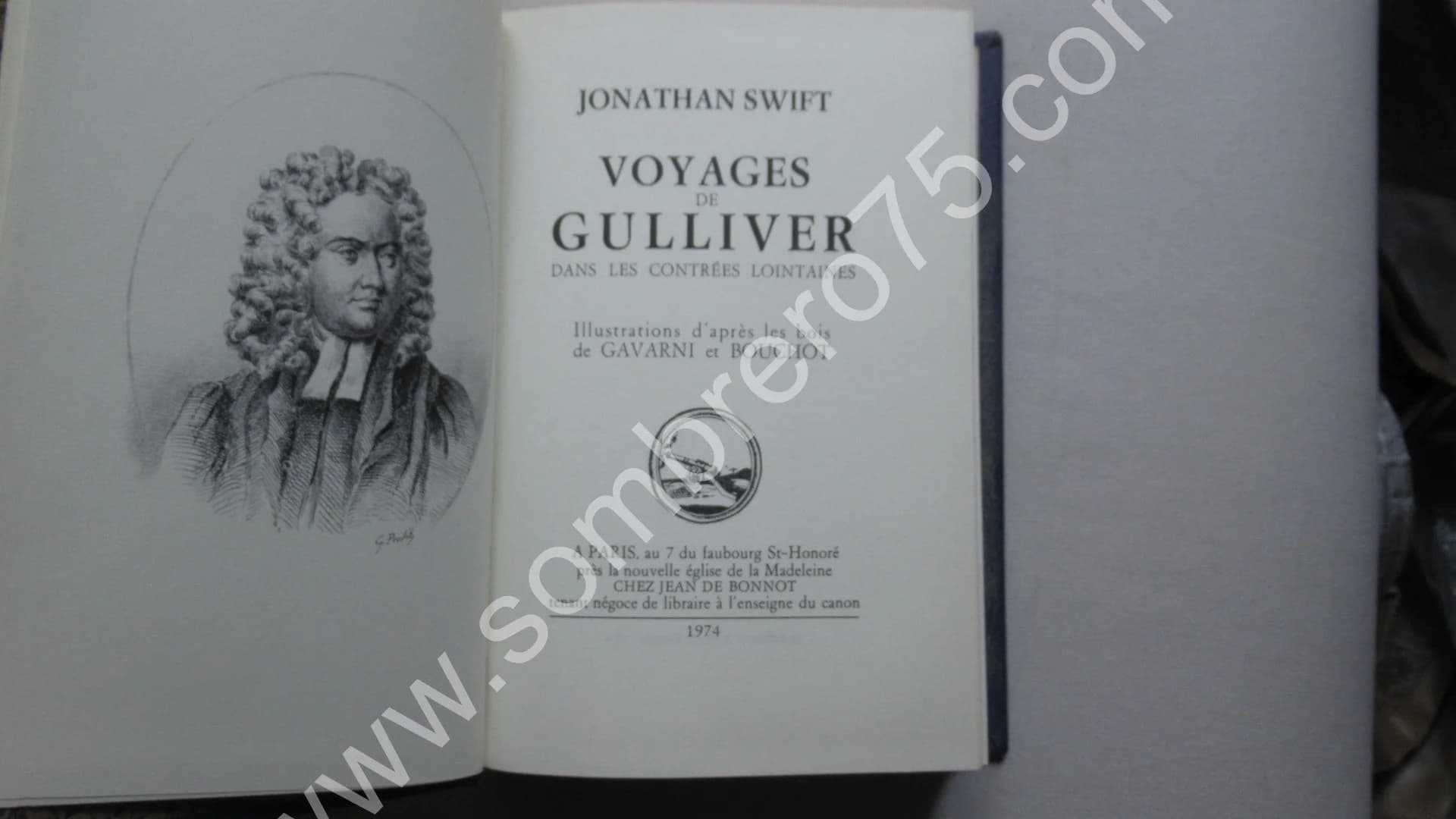Voyages de Gulliver - Image 3