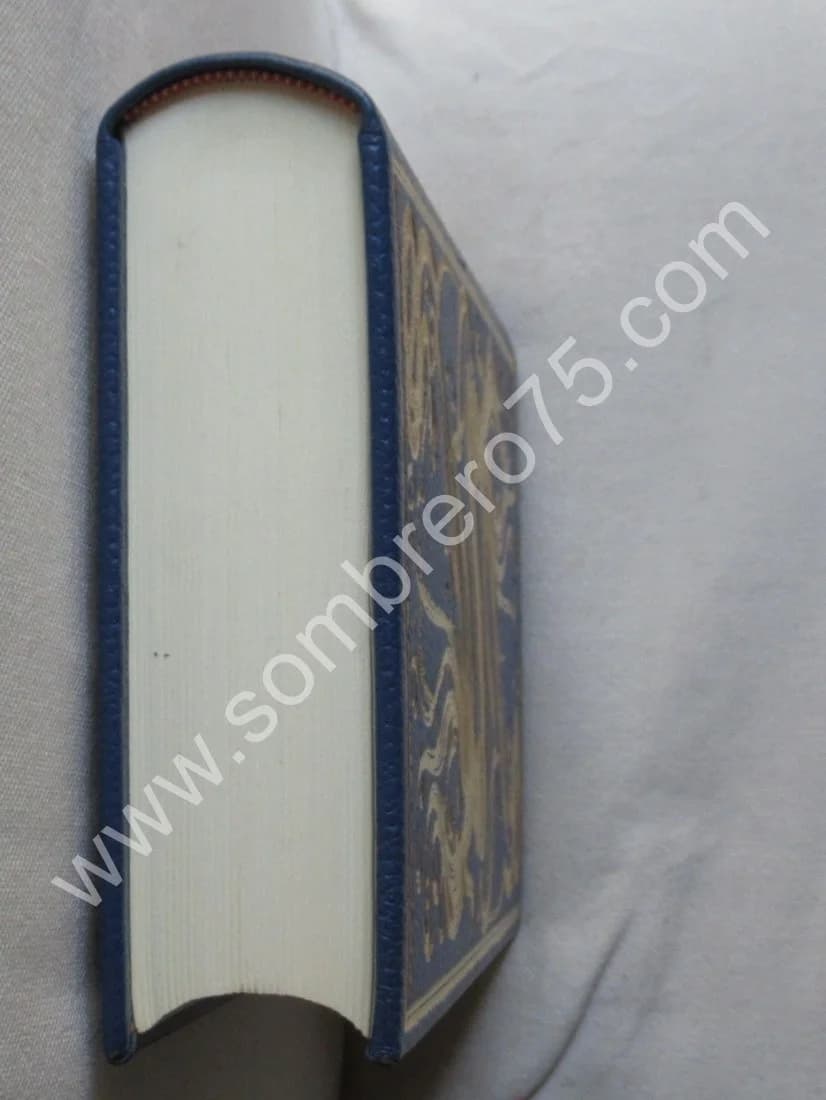 L'œuvre Poétique de Charles BAUDELAIRE - Image 6