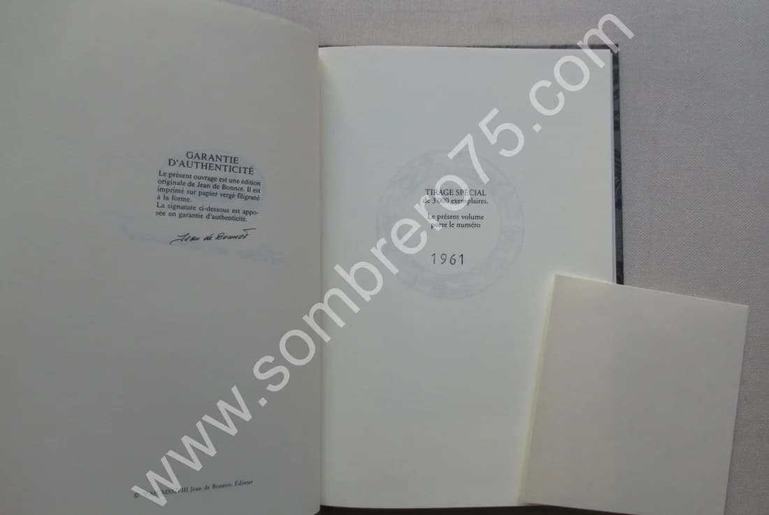 Le Grant Calendrier des Bergiers avecq leur Astrologie. Nicolas le ROUGE - Image 4