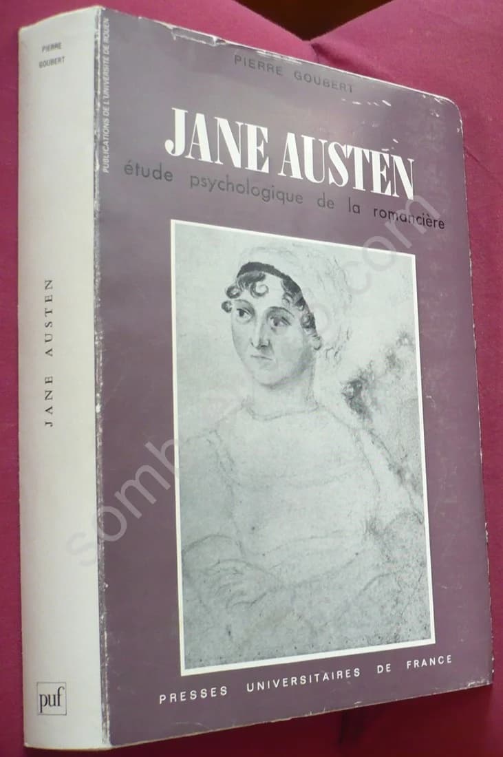 Jane Austen: Etude Psychologique de la Romancière - Image 2