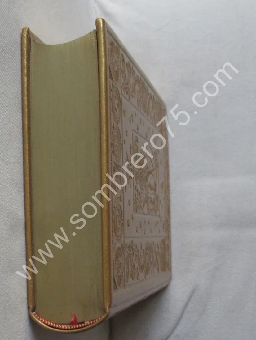 François VILLON. Oeuvres - Image 5