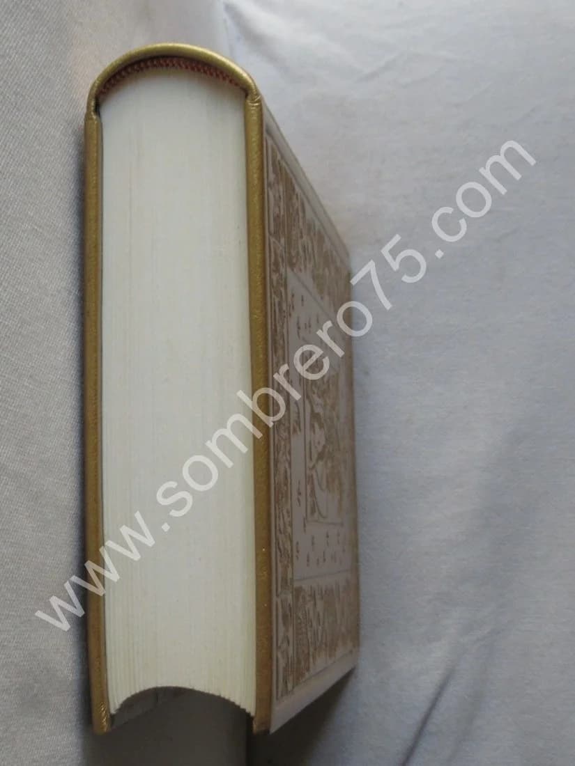 François VILLON. Oeuvres - Image 6