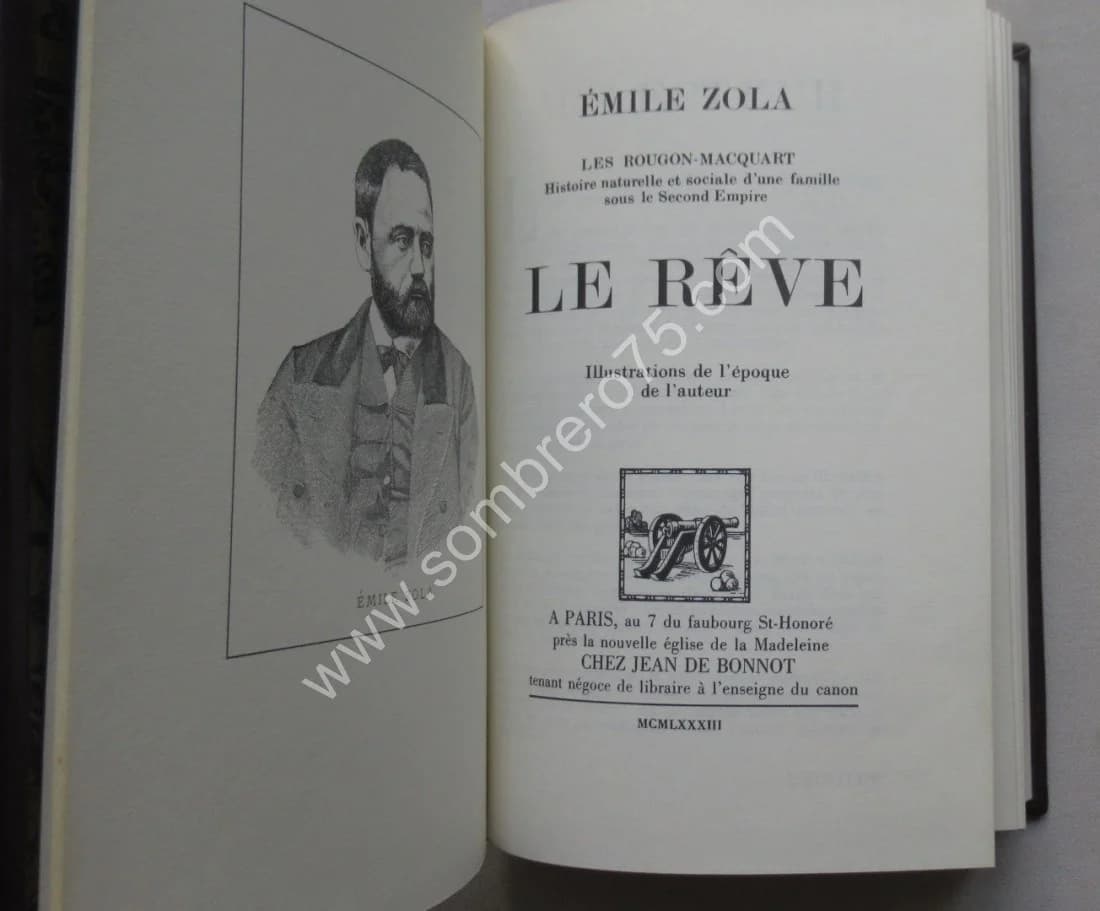 Zola -. 6 titres - Image 11