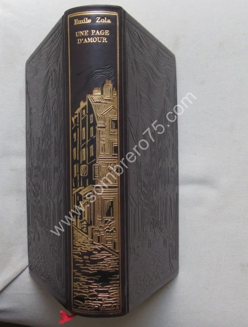 Zola -. 6 titres - Image 12