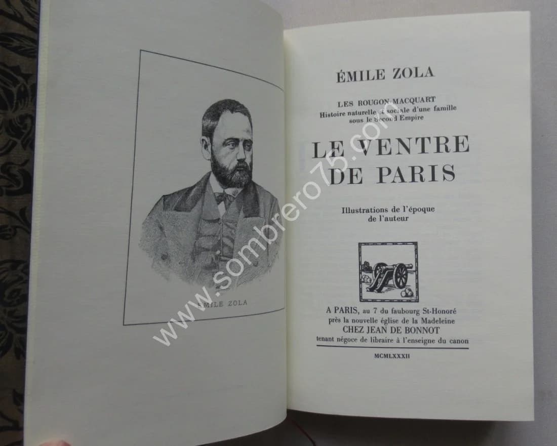 Zola -. 6 titres - Image 14