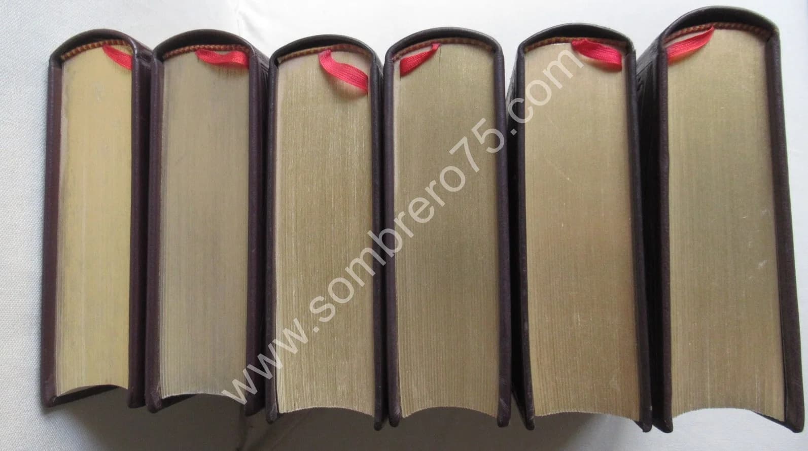 Zola -. 6 titres - Image 3