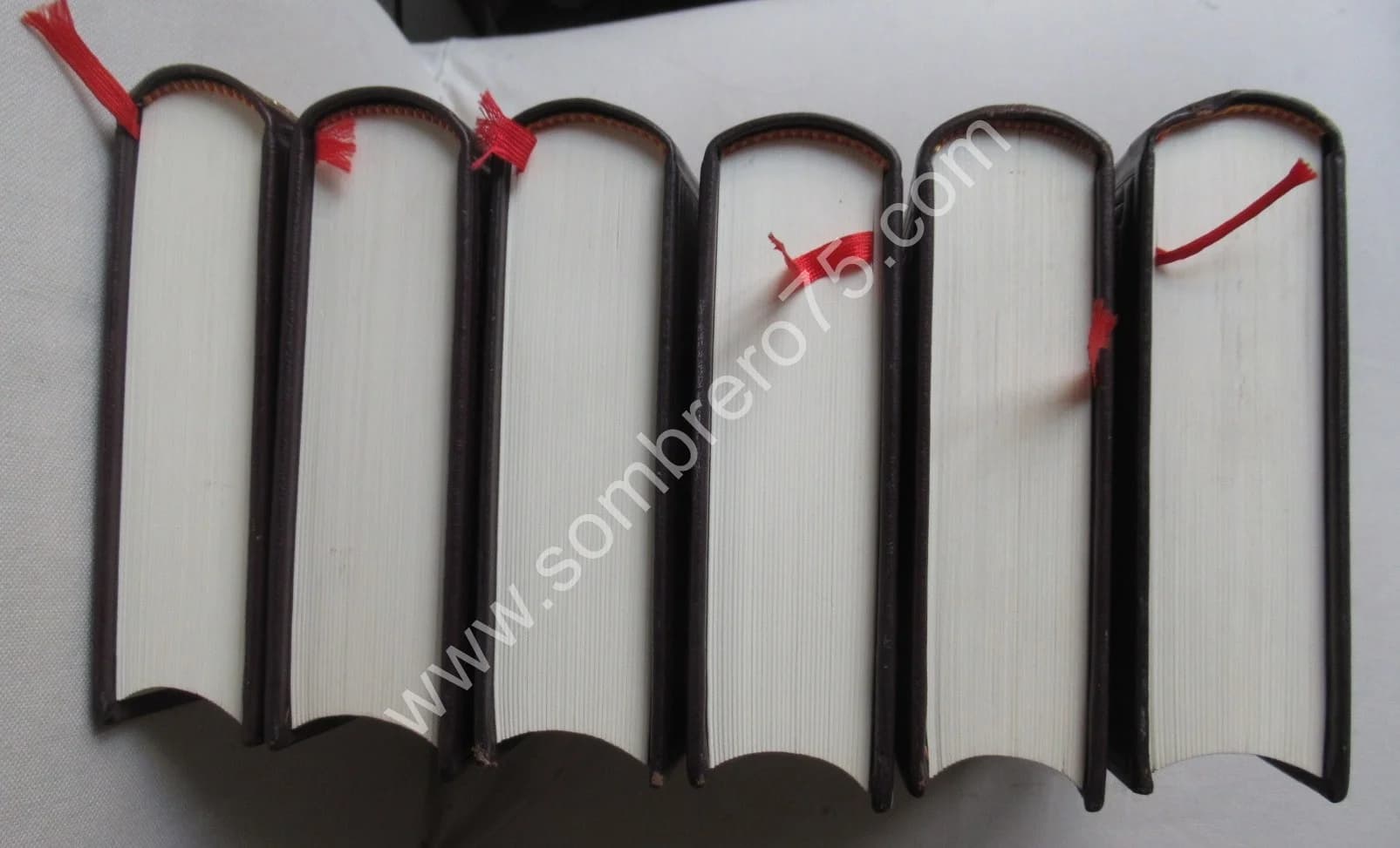 Zola -. 6 titres - Image 4