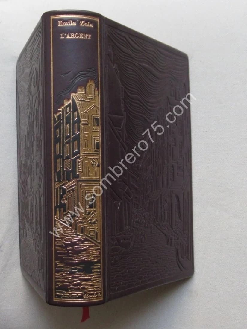 Zola -. 6 titres - Image 6