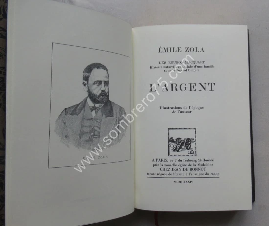 Zola -. 6 titres - Image 7