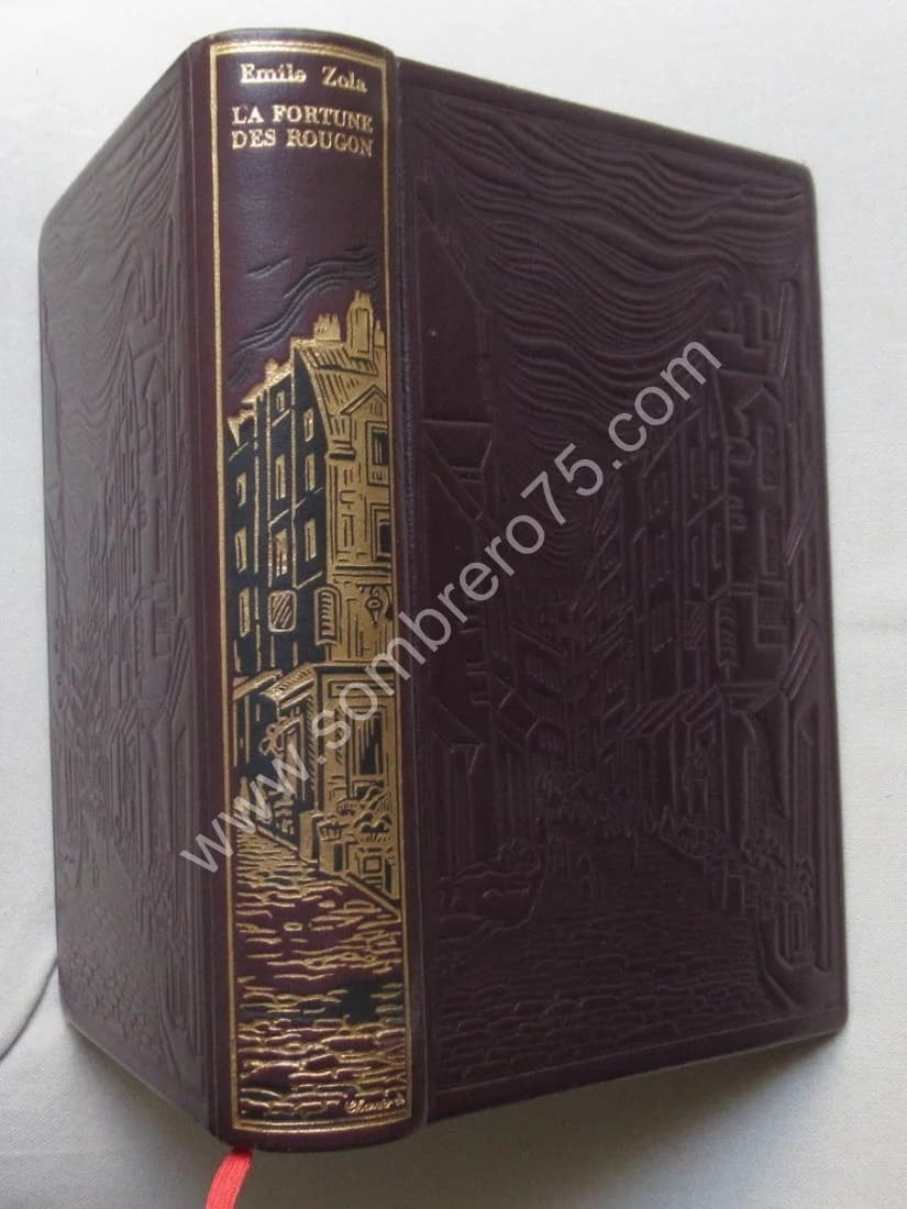 Zola -. 6 titres - Image 8