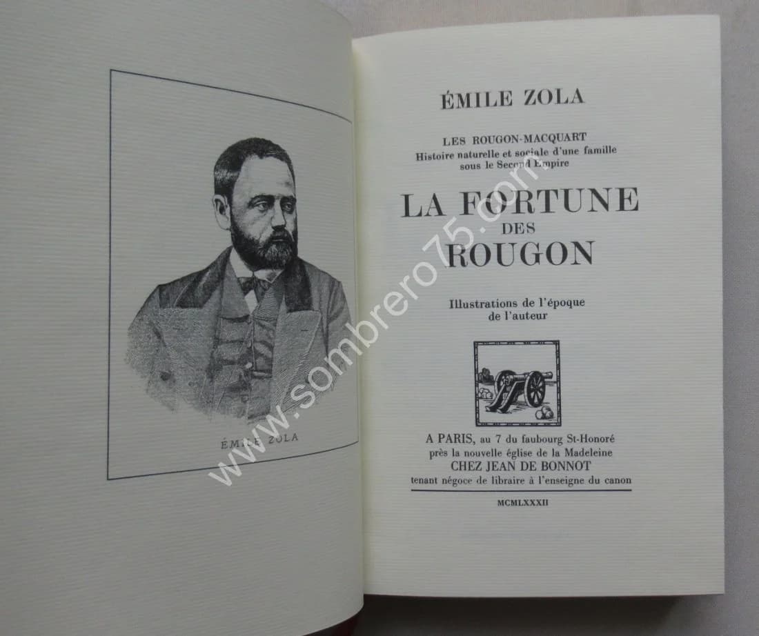 Zola -. 6 titres - Image 9