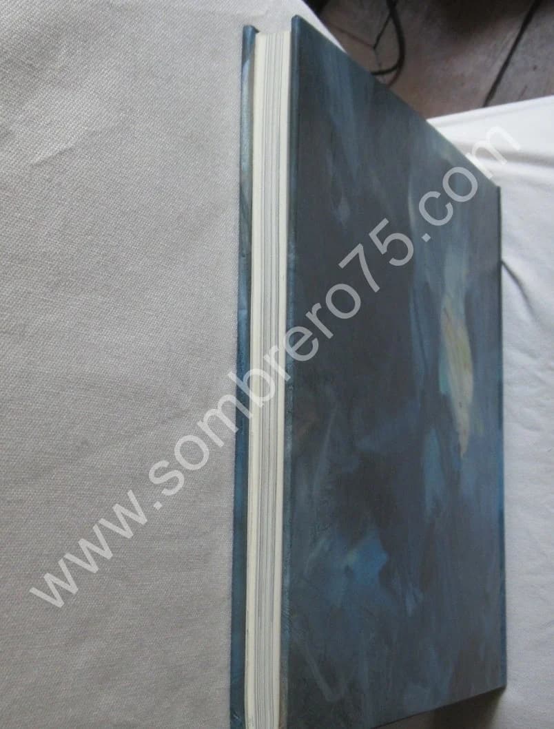 Chu Teh-Chun - Tournée d'Exposition 1988-89 - Image 12