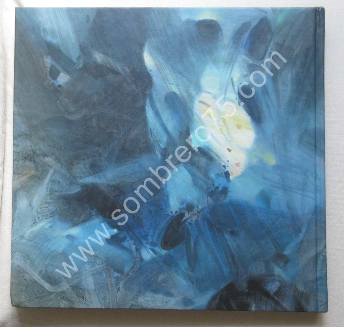 Chu Teh-Chun - Tournée d'Exposition 1988-89 - Image 13