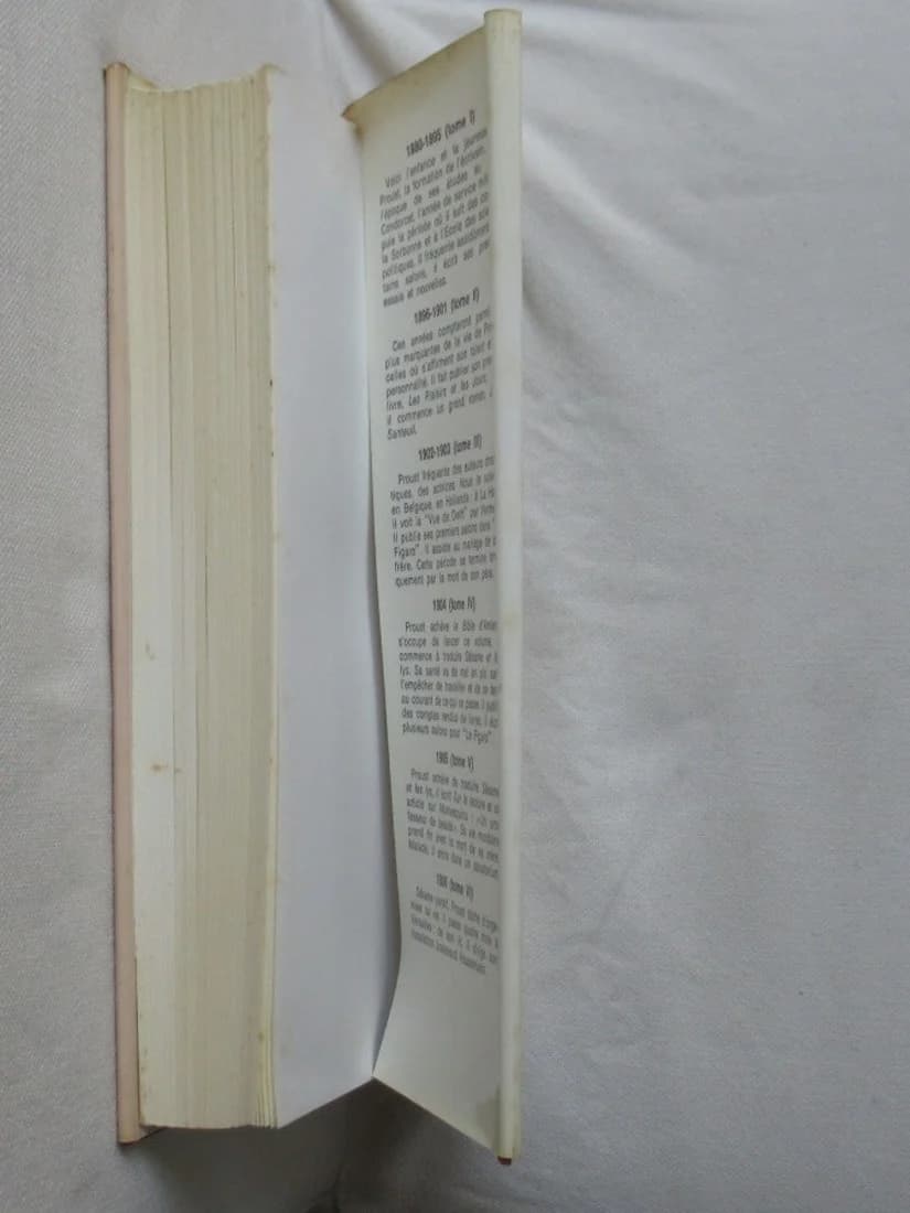 Correspondance de 1907. Tome 7. Texte Établi et Annoté par Philip KOLB - Image 5