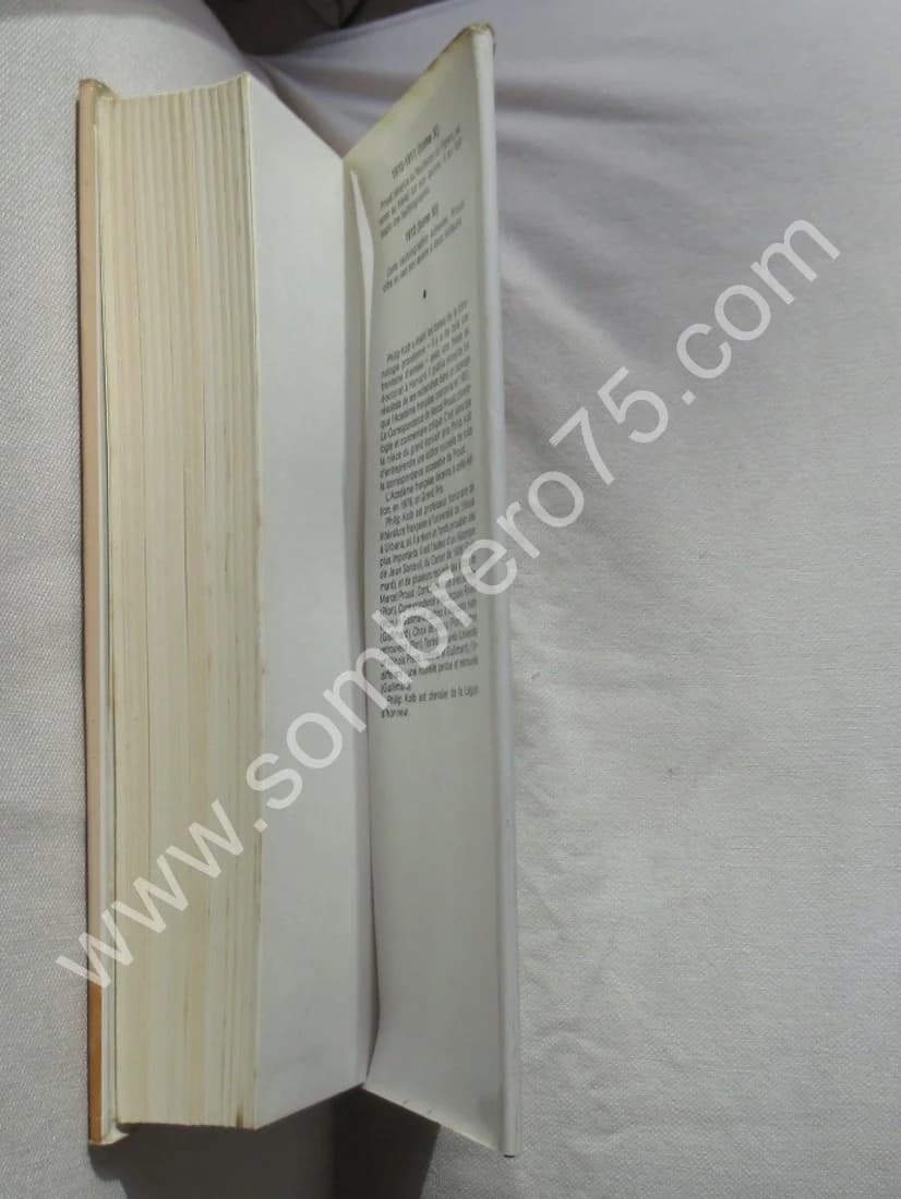 Correspondance de 1913 - Tome 12 - Texte établi par Philip Kolb - Image 6