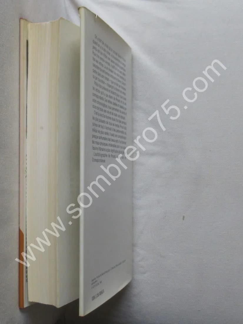 Correspondance de 1908 - Tome 8. Texte Établi et Annoté par Philip Kolb - Image 5