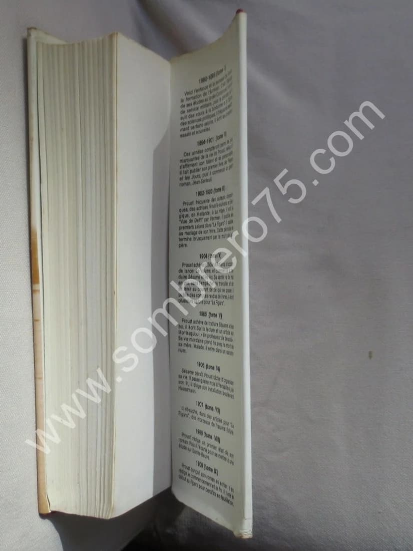 Correspondance de 1910 et 1911. Tome 10 Texte établi par Philip KOLB - Image 4