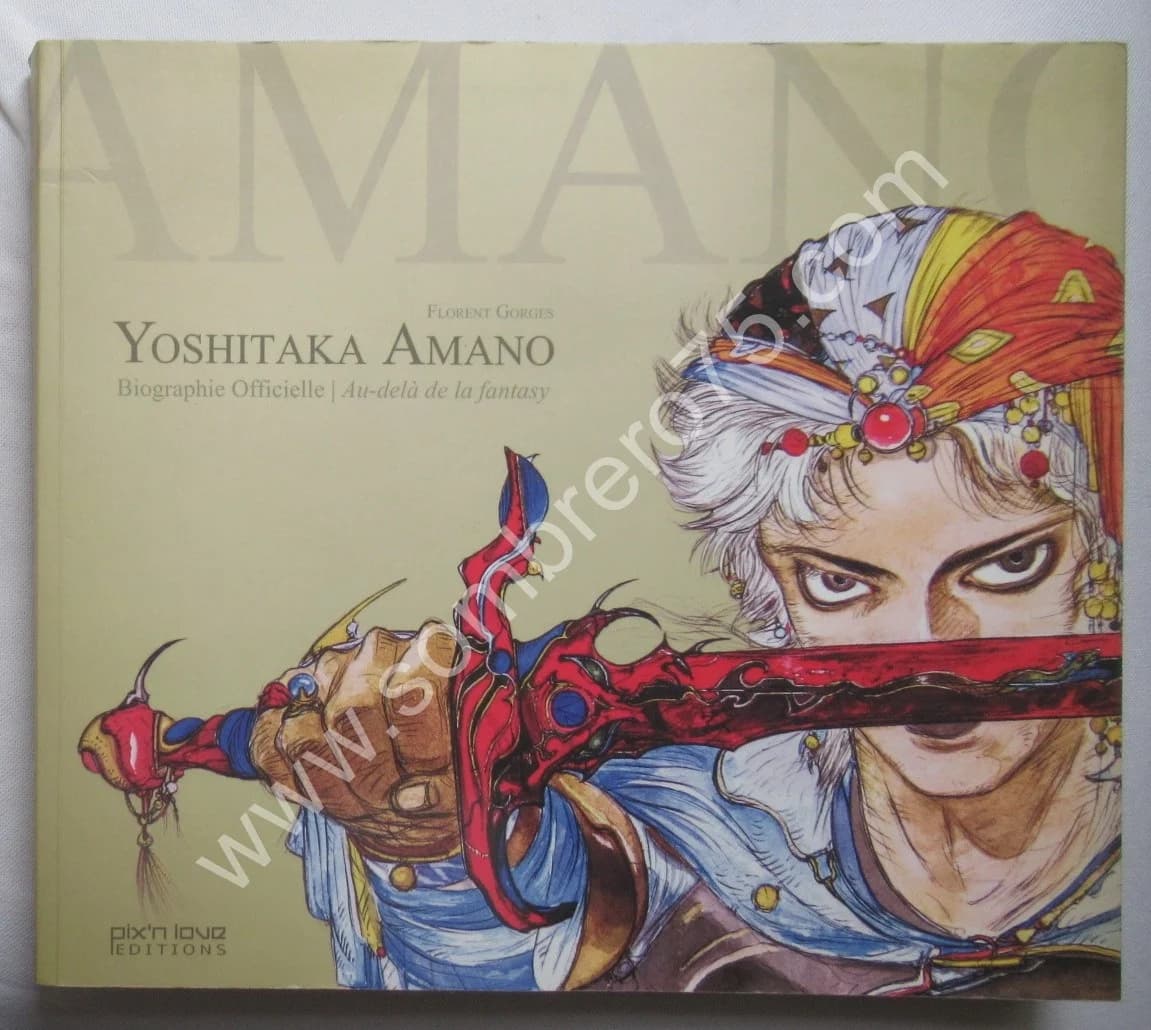 - Biographie Officielle