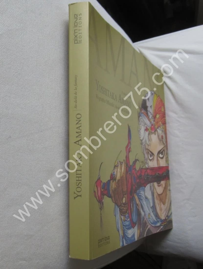 - Biographie Officielle - Image 2