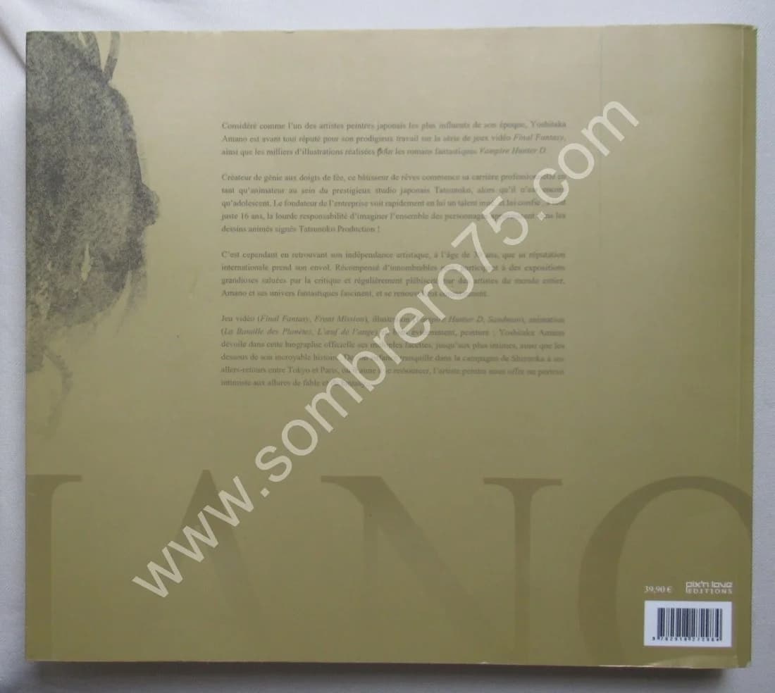 - Biographie Officielle - Image 11