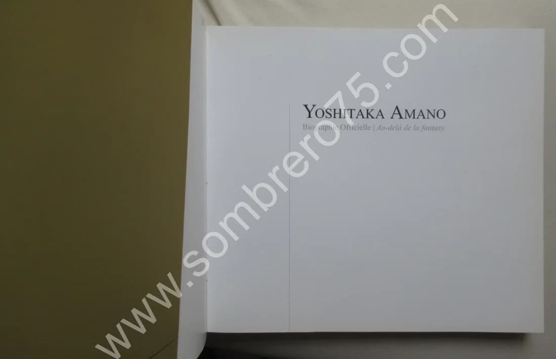 - Biographie Officielle - Image 3