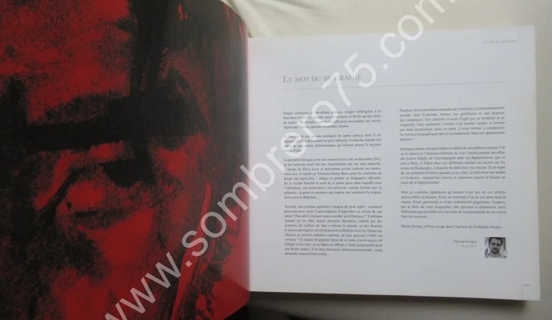 - Biographie Officielle - Image 5