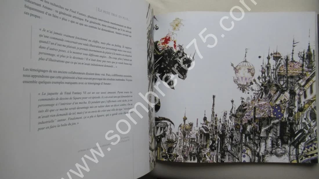 - Biographie Officielle - Image 7