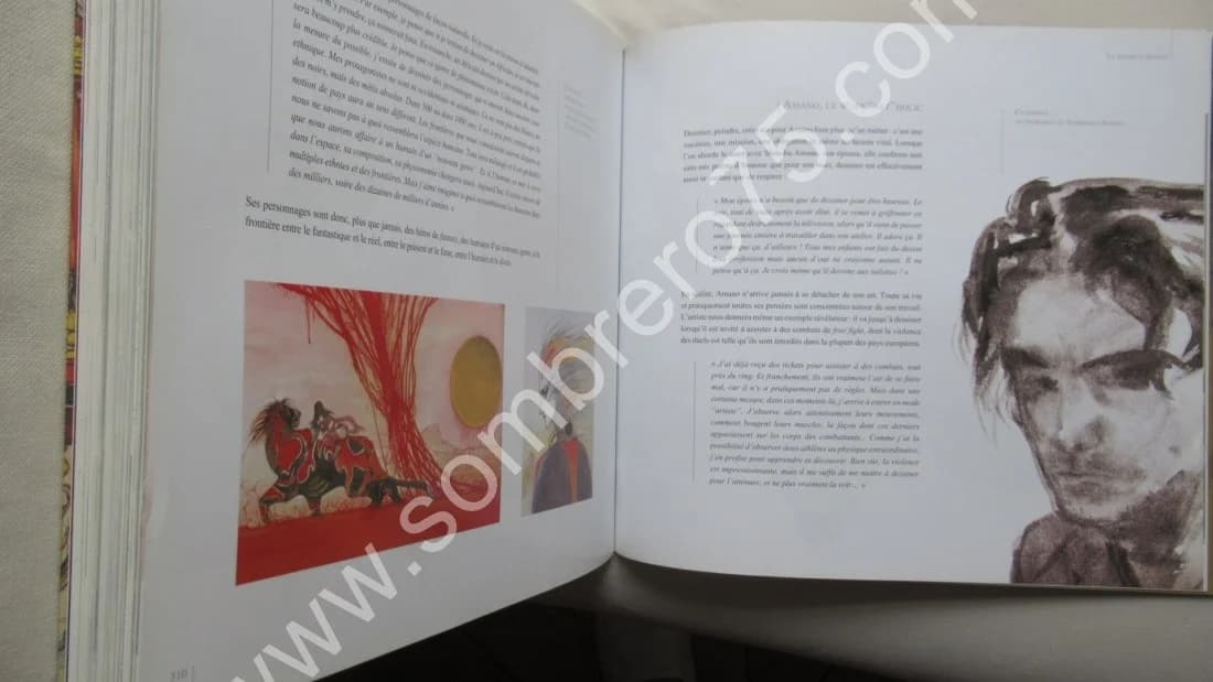 - Biographie Officielle - Image 9