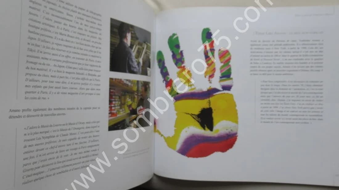 - Biographie Officielle - Image 10