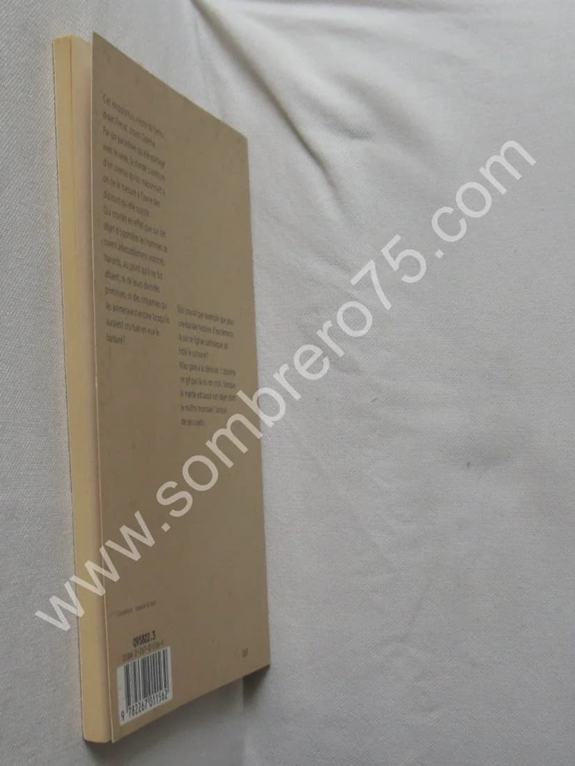 Histoire de la Merde. Dominique LAPORTE - Image 7