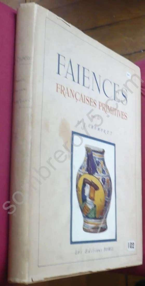 Faïences Françaises Primitives - Image 2