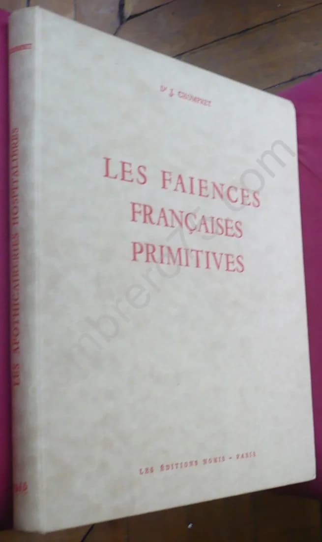 Faïences Françaises Primitives - Image 6