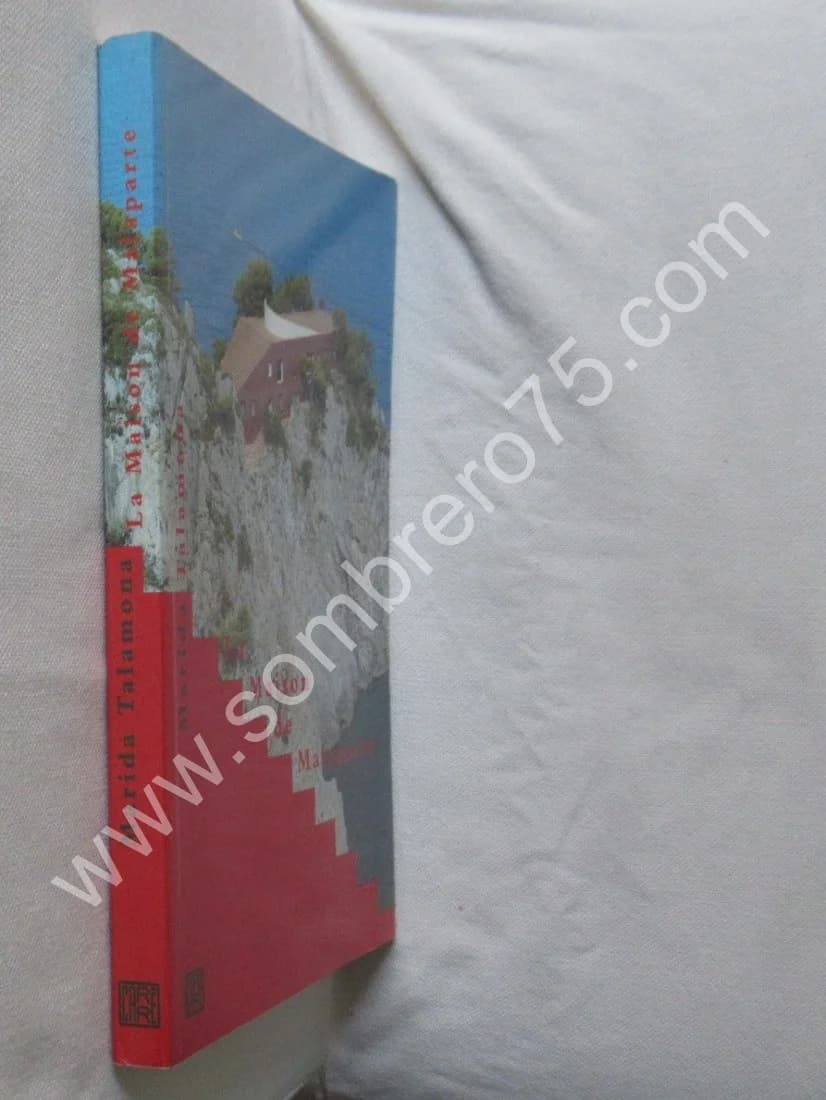 La Maison de Malaparte - Image 2