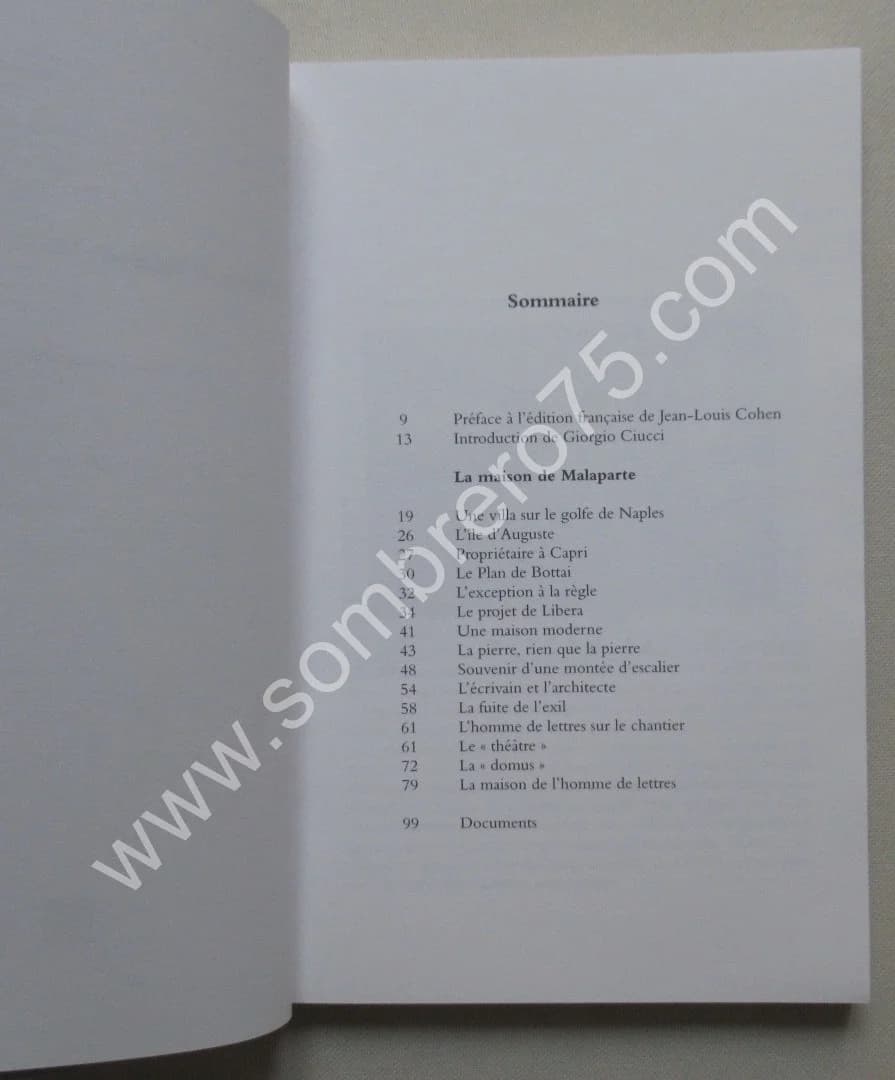 La Maison de Malaparte - Image 4