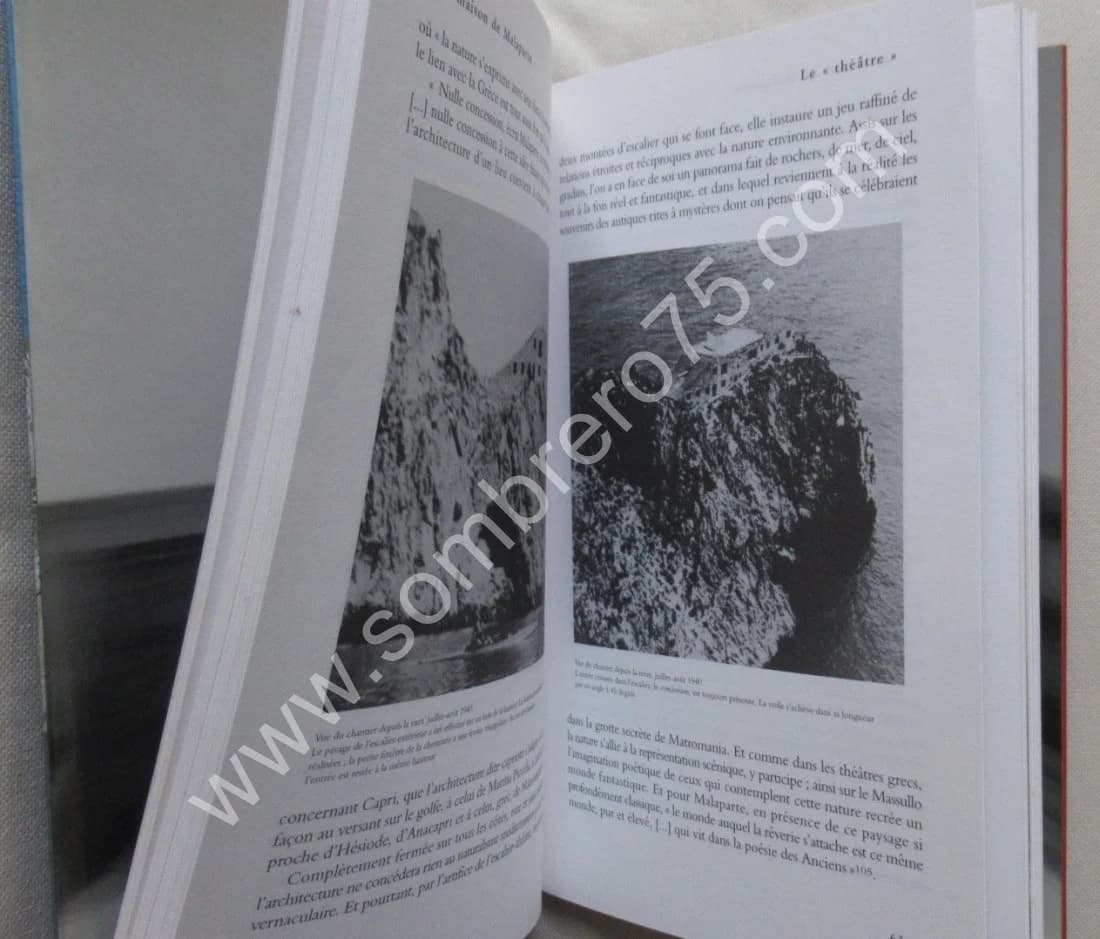 La Maison de Malaparte - Image 5