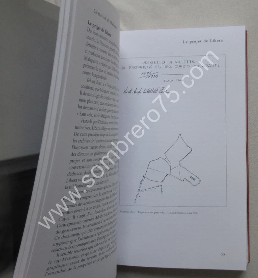 La Maison de Malaparte - Image 6