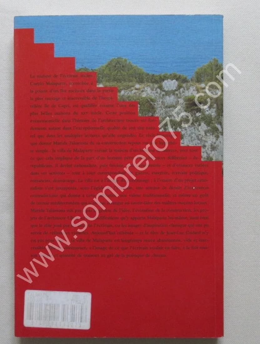 La Maison de Malaparte - Image 7