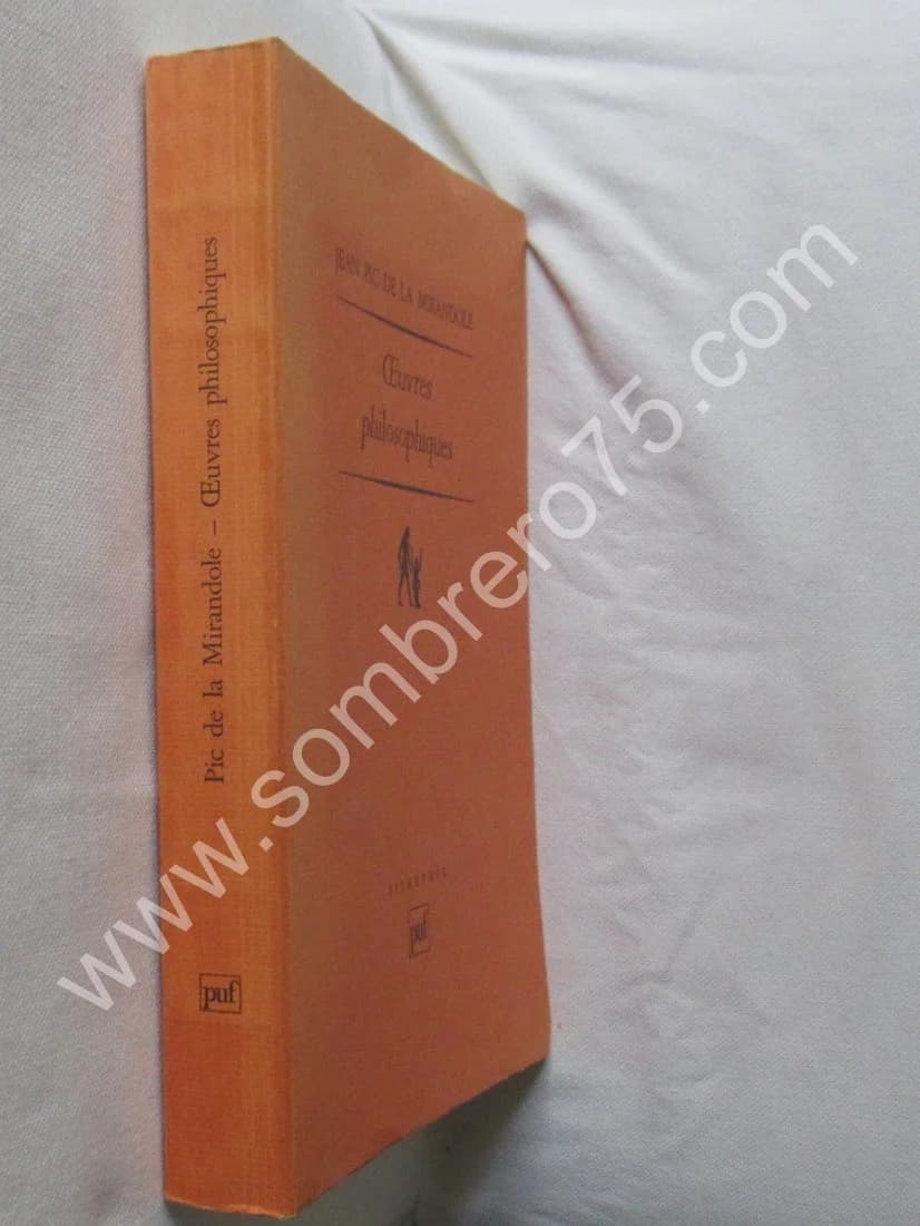 Oeuvres Philosophiques - Image 2