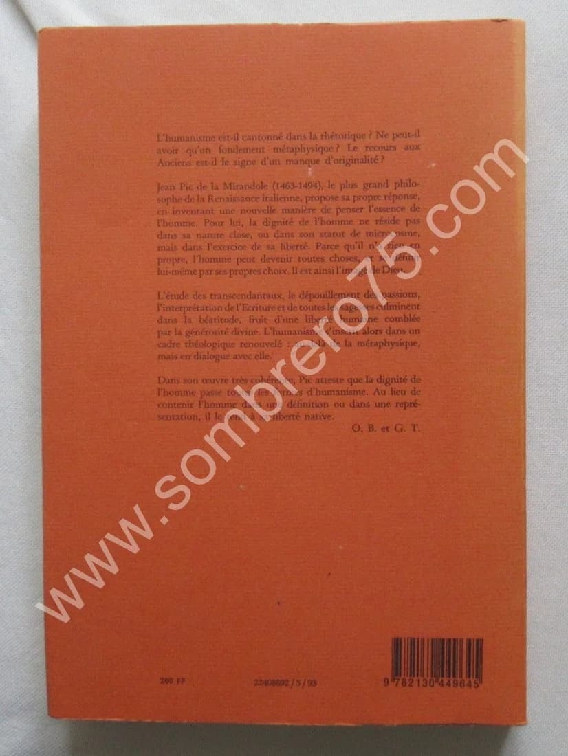 Oeuvres Philosophiques - Image 4