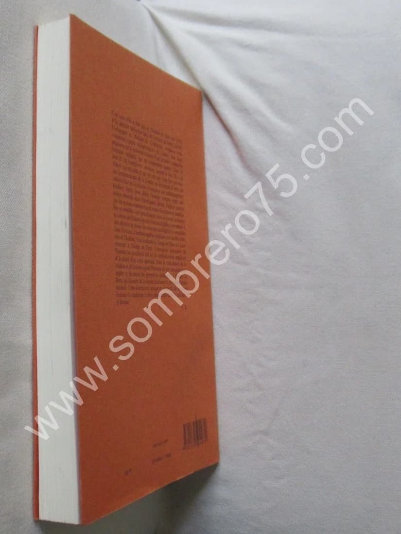 De la Division de la Nature- 3 Tomes - Livre I à IV - Image 13