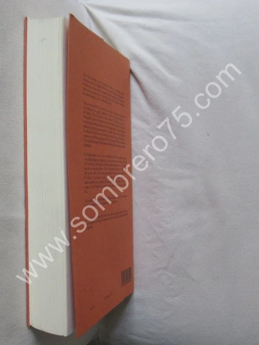 De la Division de la Nature- 3 Tomes - Livre I à IV - Image 4