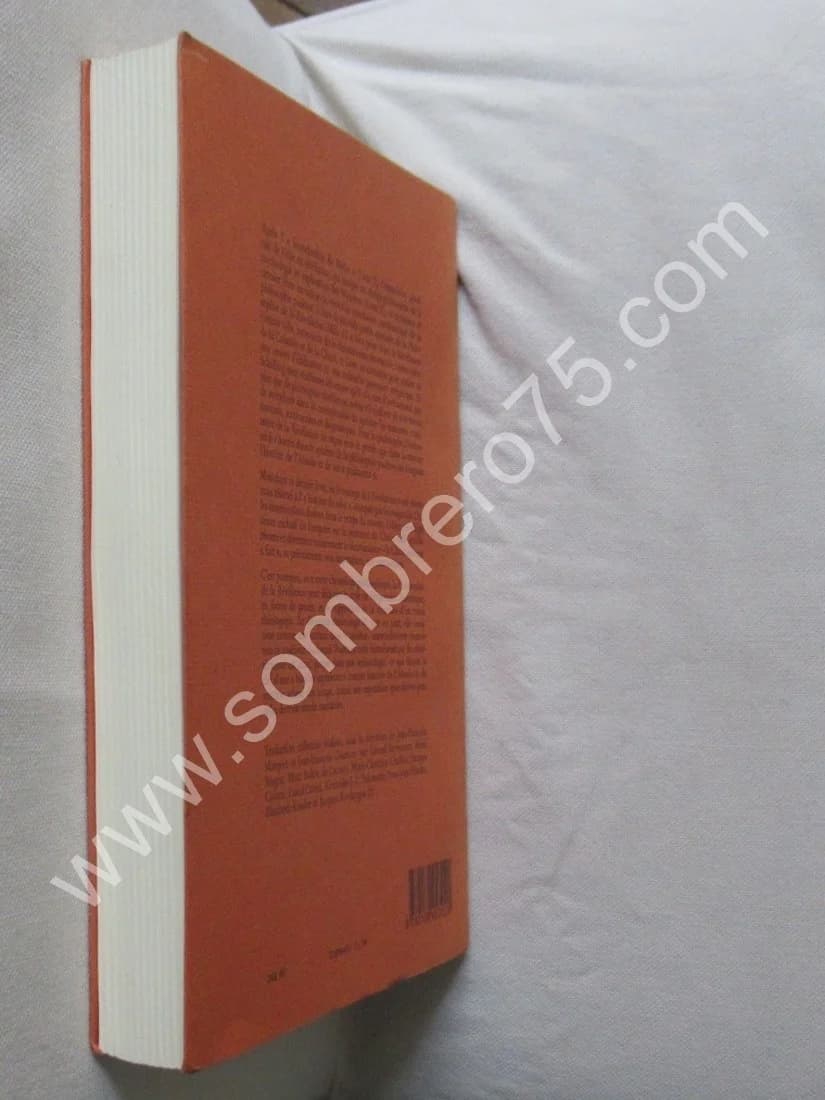 Philosophie de la Révélation. Livre III. F. W. J. SCHELLING - Image 5