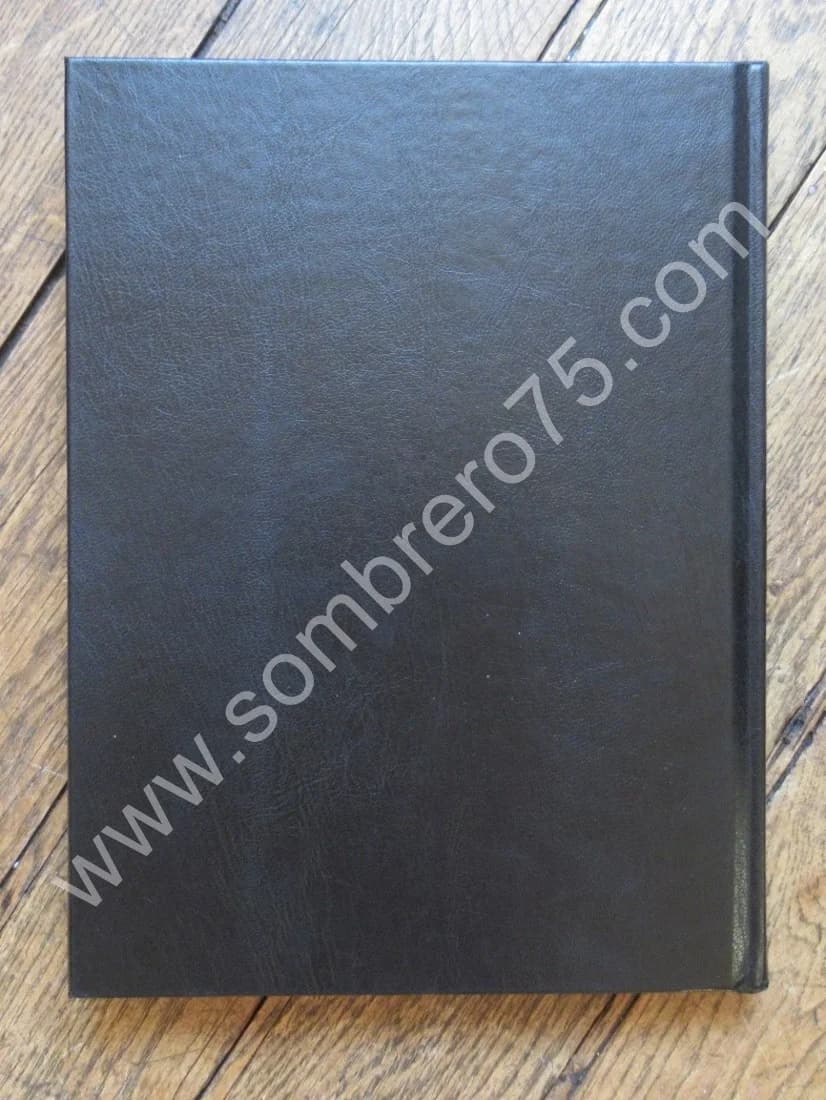 Le Monde d'Hergé.. Hors Commerce. Envoi. 1983 - Image 11