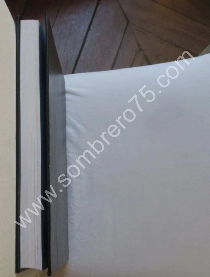 Le Monde d'Hergé.. Hors Commerce. Envoi. 1983 - Image 12