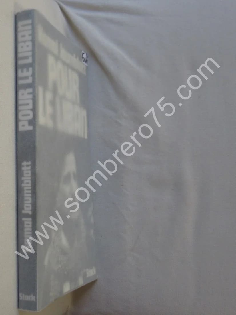 Pour le Liban.. Envoi - Image 2