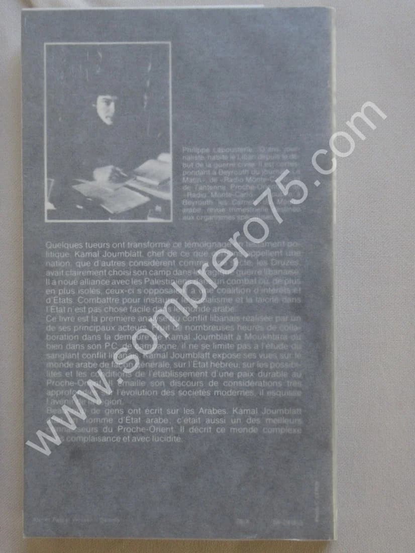 Pour le Liban.. Envoi - Image 6