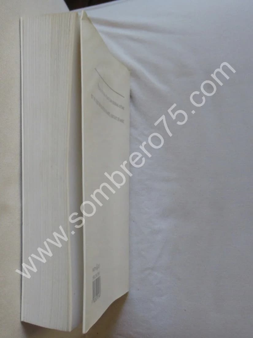 TOHU - BOHU - Journal Intime 2. Marc Edouard NABE - Image 5