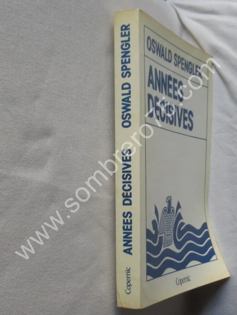 Années Décisives - Image 2