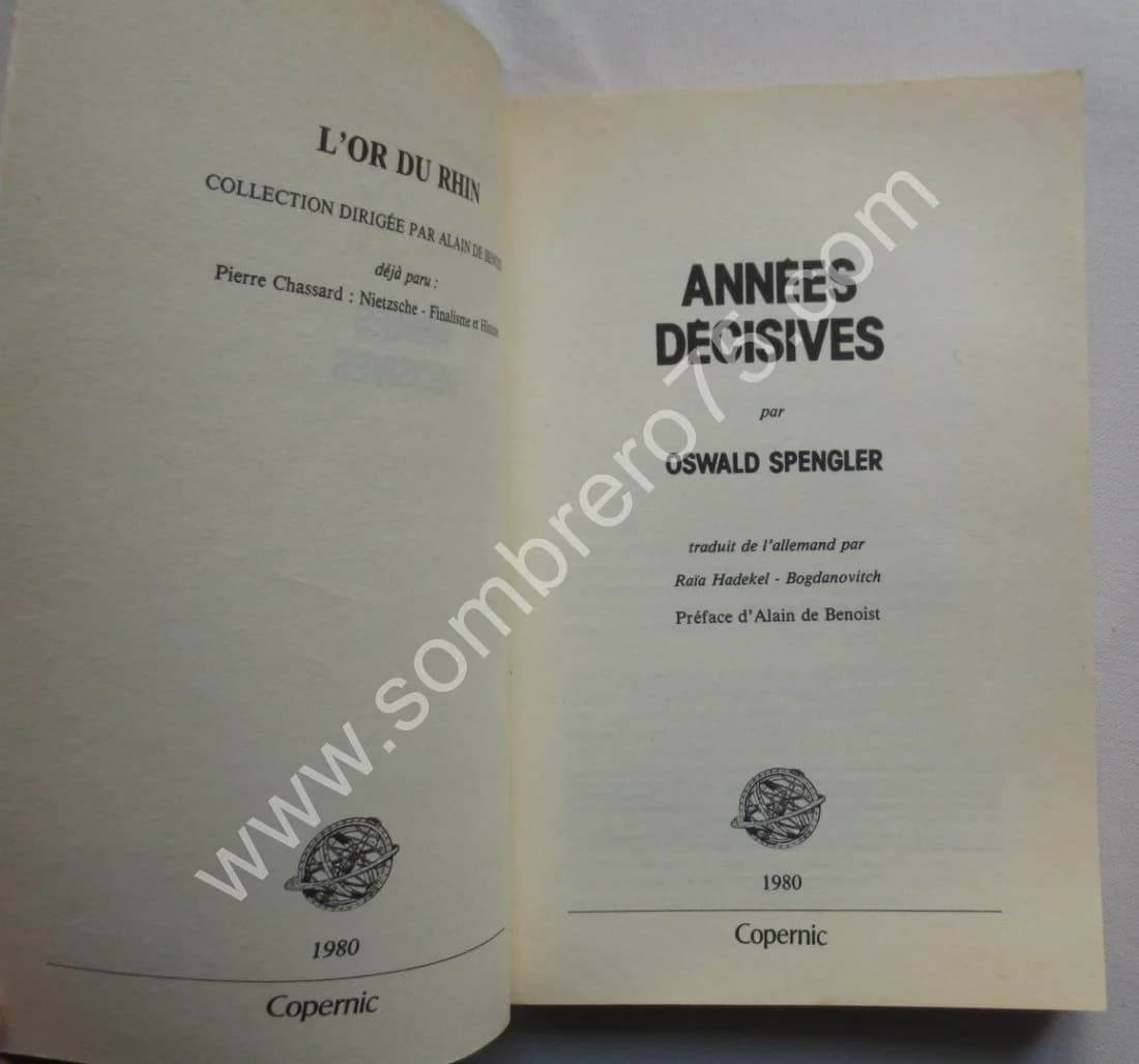 Années Décisives - Image 3