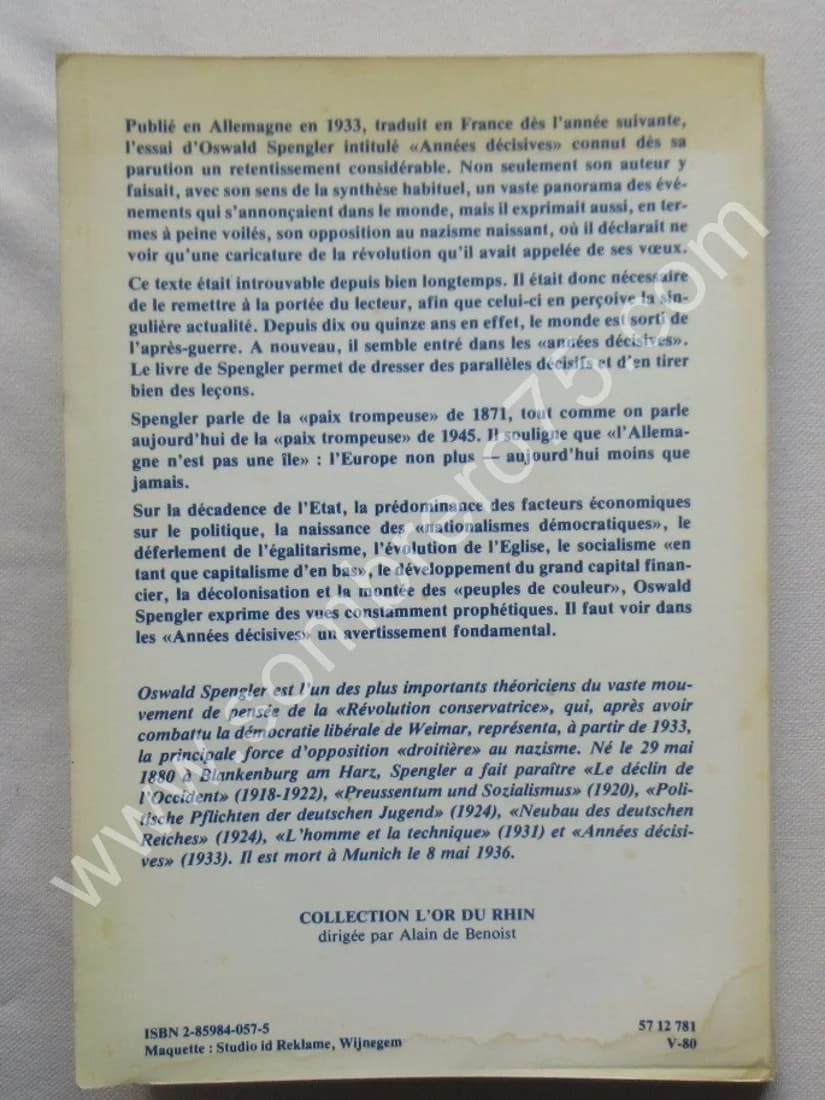 Années Décisives - Image 7